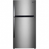Холодильник Lg Gc-M502hmhl