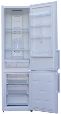 Холодильник Shivaki Bmr-2013Dnfw