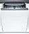 Встраиваемая посудомоечная машина Bosch Smv 46Mx00 R
