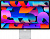 Монитор Apple Mff04 - Mac Studio Display 5K Retina 27 Nano-Texture Glass Tilt Height Adjustable
