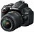 Фотоаппарат Nikon D5100 Kit 18-105 мм Vr Dx