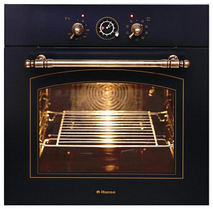 Духовой шкаф Hansa Boes68120090