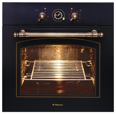 Духовой шкаф Hansa Boes68120090