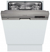 Встраиваемая посудомоечная машина Electrolux Esi 67040Xr