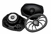 Колонки автомобильные SoundStream L.o.s Ls.692