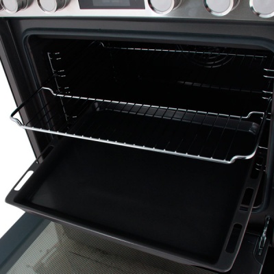 Газовая плита Bosch Hgd645255r