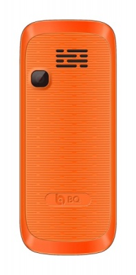 Bq 2456 Orlando Orange