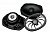 Колонки автомобильные SoundStream L.o.s Ls.692