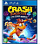 Игра Crash Bandicoot 4: Это Вопрос Времени (PS4)