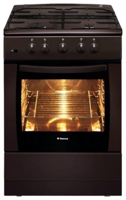 Газовая плита Hansa Fcgb66001010