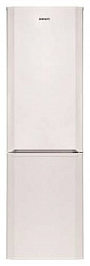 Холодильник Beko Cn 332102 S