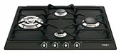Газовая варочная панель Smeg Sr764ax