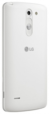 Lg G3 Stylus D690 Белый
