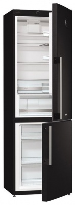 Холодильник Gorenje Rk 61 F Sy2 B2