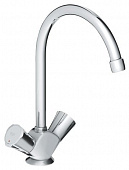 Смеситель для мойки на одно отверстие Grohe Dn 15 Costa L 31831001