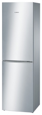 Холодильник Bosch Kgn 39nl13r