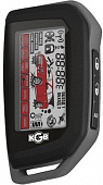 Автосигнализация Kgb Fx-10