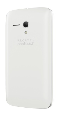 Alcatel Pop 2 (4) 4045D белый