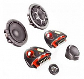 Колонки автомобильные Morel Hybrid Ovation 2-5