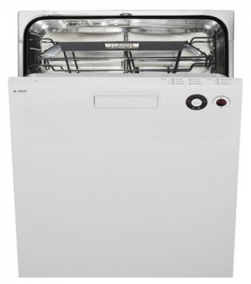 Посудомоечная машина Asko D5436w