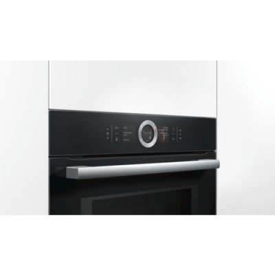 Духовой шкаф Bosch Hmg656rb1