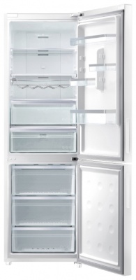 Холодильник Samsung Rl-53Gybsw1