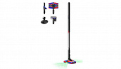 Пылесос Dyson PencilVac Fluffycone (Black)