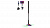 Пылесос Dyson PencilVac Fluffycone (Black)