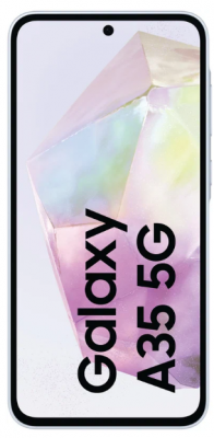 Смартфон Samsung Galaxy A35 8/256 Iceblue