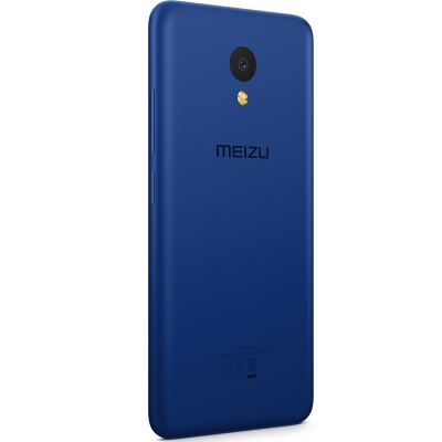 Смартфон Meizu M5c 32Gb Blue
