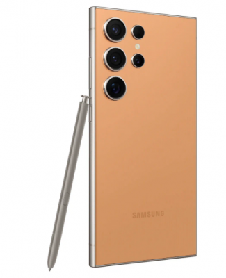 Смартфон Samsung Galaxy S24 Ultra 256Gb 12Gb (Titanium Orange)