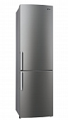 Холодильник Lg Ga-B489ymca