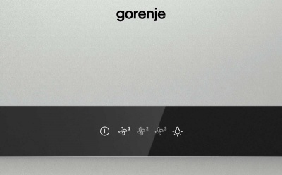 Вытяжка Gorenje Wht643e4xbg