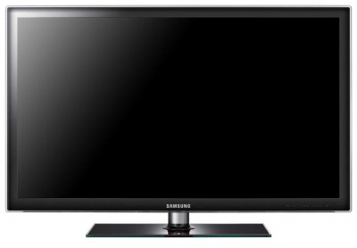Телевизор Samsung Ue37d5520rw 
