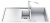 Кухонная мойка Smeg Lr102