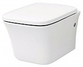 Унитаз ArtCeram Cow Cwv001