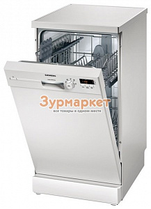 Посудомоечная машина Siemens Sr25e230ru