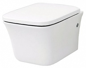 Унитаз ArtCeram Cow Cwv001
