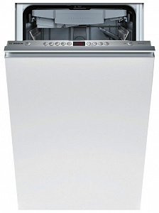 Посудомоечная машина Bosch Spv 58M40
