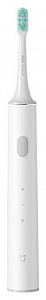 Зубная щетка Xiaomi Mijia Sonic electric toothbrush T500 белая