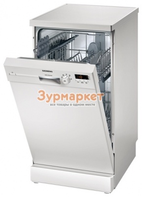 Посудомоечная машина Siemens Sr25e230ru