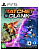 Игра Ratchet & Clank: Сквозь Миры (PS5)