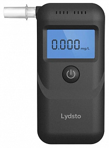 Алкотестер Lydsto Alcohol Tester Black (HD-JJCSY01)