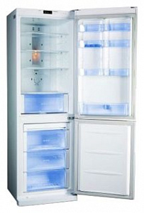 Холодильник Lg Ga-B409ulca 