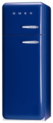 Холодильник Smeg Fab30lbl1