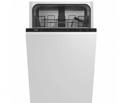 Встраиваемая посудомоеная машина Beko Bdis16020