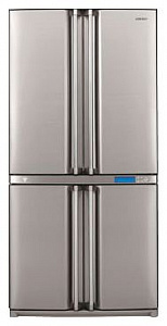 Холодильник Sharp Sj-F 96 Sp Sl
