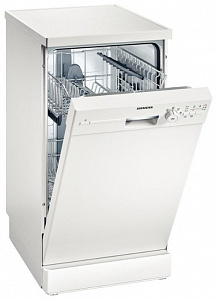 Посудомоечная машина Siemens Sr 24E202 Ru