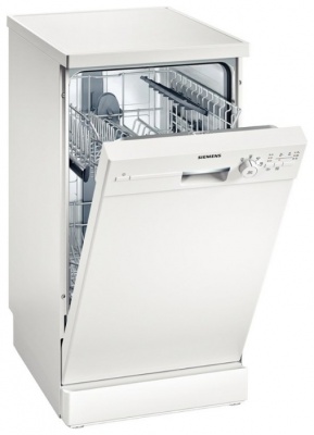 Посудомоечная машина Siemens Sr 24E202 Ru