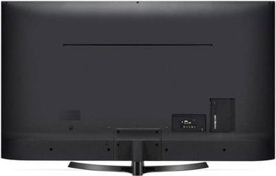 Телевизор Lg 65Uk6450plc